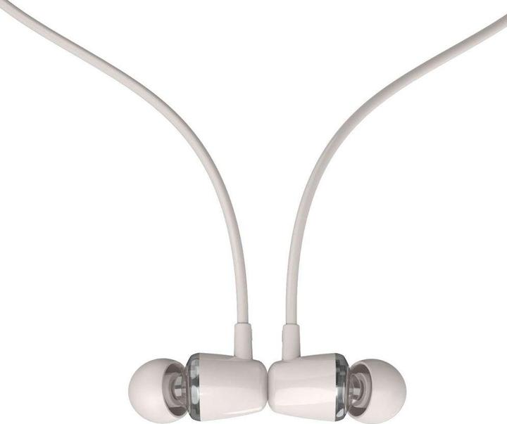 Image du produit Dudao Écouteurs sans fil Bluetooth 5.3 U5Pro - blanc (30 h, Sans fil)