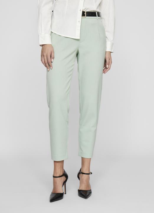 Immagine prodotto Vila Pantaloni slim fit a vita alta (40)