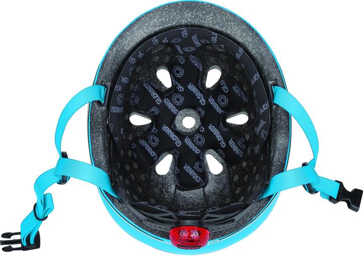 Produktbild Globber Evo s (45 - 51 cm)