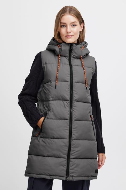 Immagine prodotto Oxmo BY - OXJoanne - Gilet Otw - 21800201-ME (34)