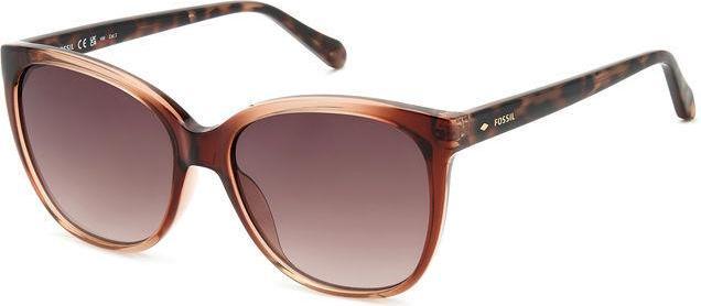 Crystal Brown