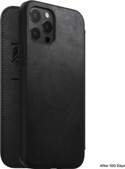Actual product image Nomad Rugged Folio (Apple iPhone 12 Pro Max)