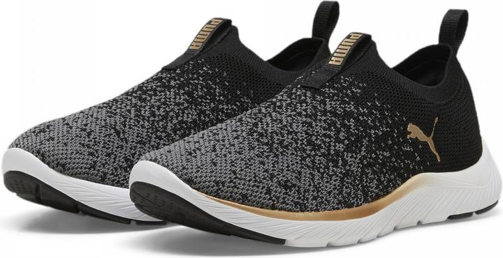 Actual product image Puma Softride Remi Slip-on Knit Wn's (41)