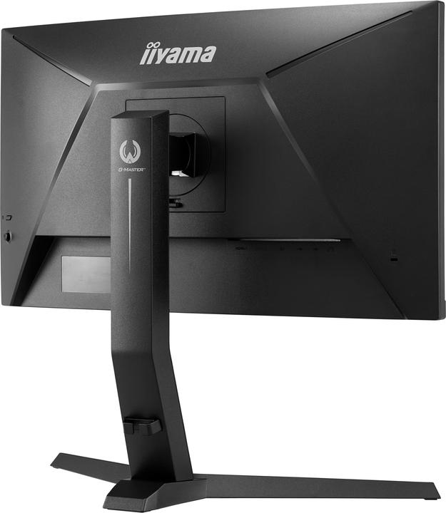 Actual product image iiyama GB2466HSU-B1 (1920 x 1080 pixels, 23.60")