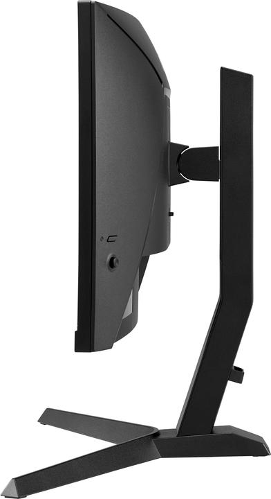 Actual product image iiyama GB2466HSU-B1 (1920 x 1080 pixels, 23.60")