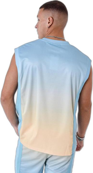 Produktbild Project X Paris tanktop im basketball-stil (XS)