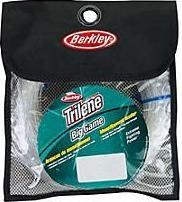 Produktbild Berkley Trilene Big Game Mono Leader