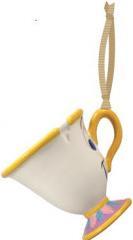 Produktbild NoName LA BELLE ET LA BÊTE - Zip - Décoration à suspendre 5cm (1 -teilig)