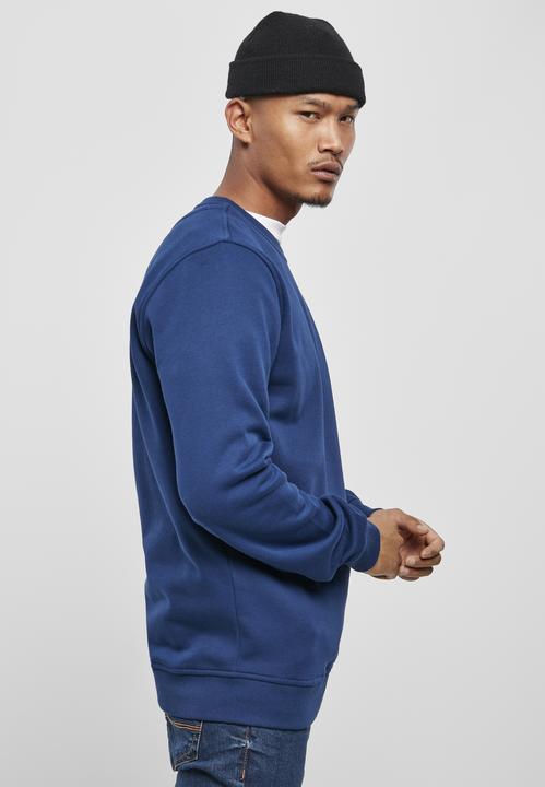 Actual product image Starter Small Logo Crew (XXL)