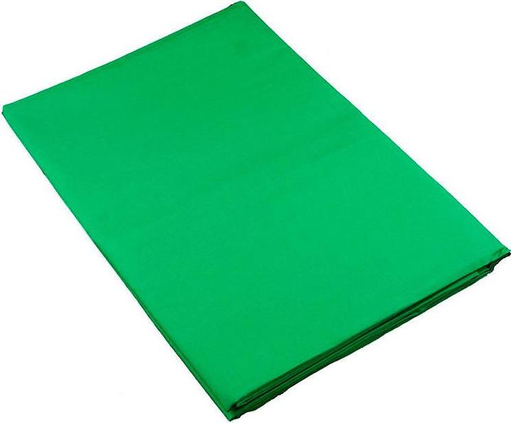 Image du produit Caruba Film de fond Chroma Key (200 cm, 300 cm)