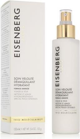 Actual product image Eisenberg Classique Soin Velouté Démaquillant Hydratant (Powder, 150 ml)