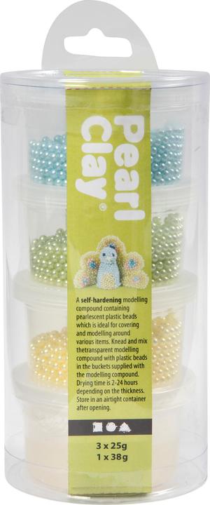 Image du produit Creativ Company Pearl Clay