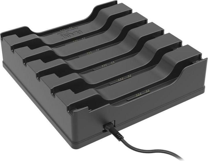 Produktbild RAM Mounts Unpkd RAM Samsung Tab
