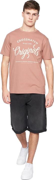 Image du produit Crosshatch - Short décontracté TILLFORTH - Homme (32)