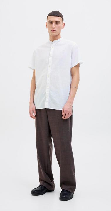 Actual product image Jack & Jones Comfort Fit Hemd Hemd (XS)