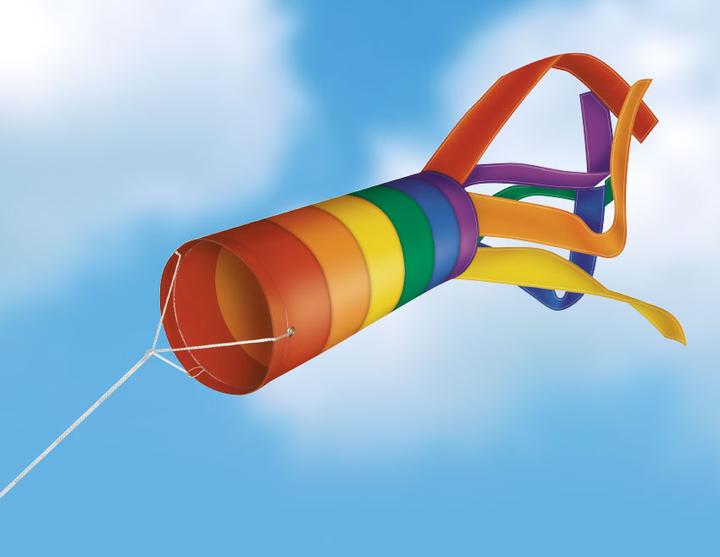 Produktbild Günther Flugspiele Windsack