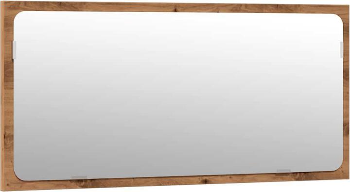 Immagine prodotto VidaXL Badmöbel-Set Artisan-Eiche Holzwerkstoff Badmöbelset Badezimmerschrank