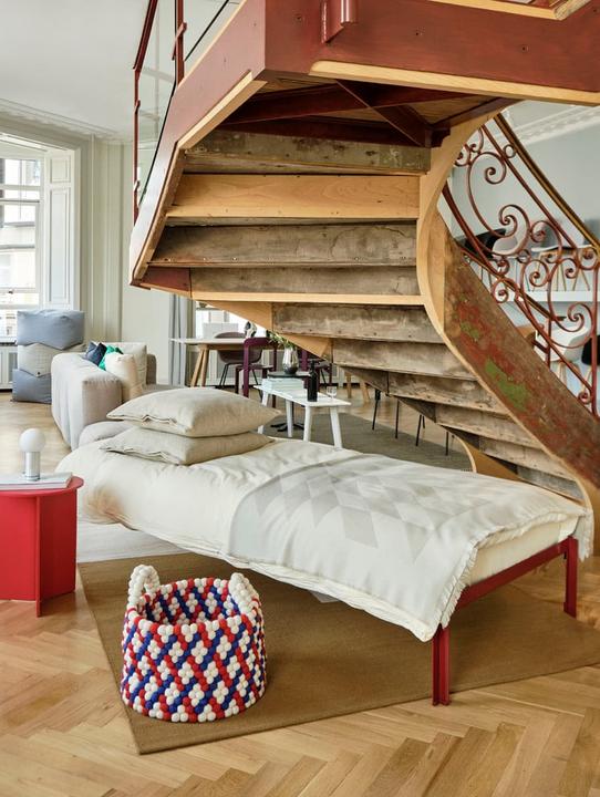 Produktbild HAY Connect-Bed (90 x 200 cm)