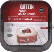 Immagine prodotto Quttin chiusura stampo forno 24x24x7/04 cher