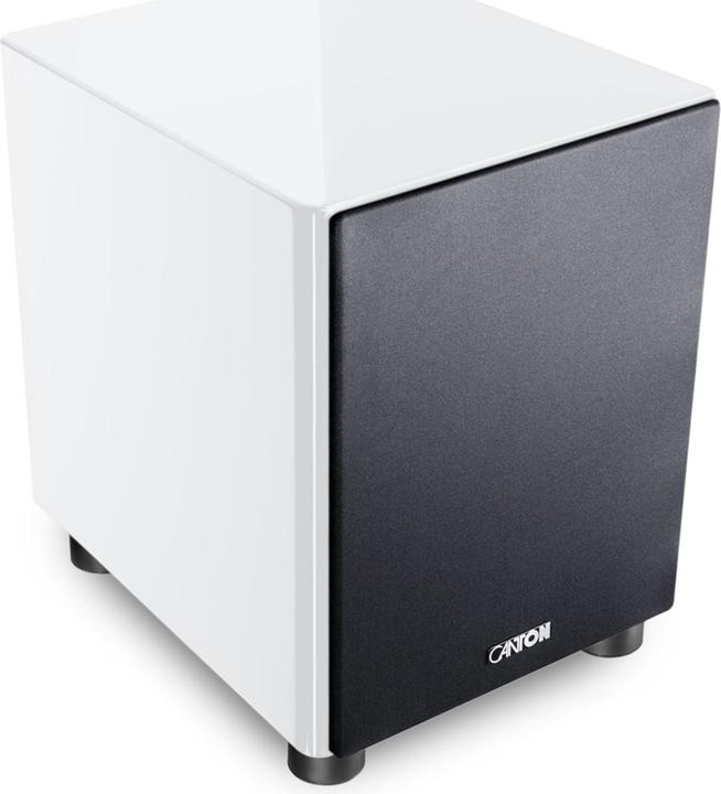 Image du produit Canton Sub 1500 (1 pièce, 750 W)