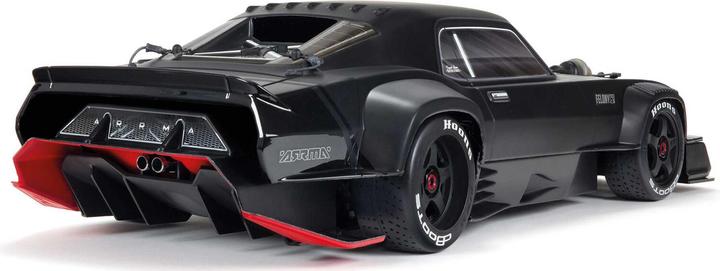 Actual product image Arrma Muscle Car Felony 6SBLX ARTR (RTR Ready-to-Run)