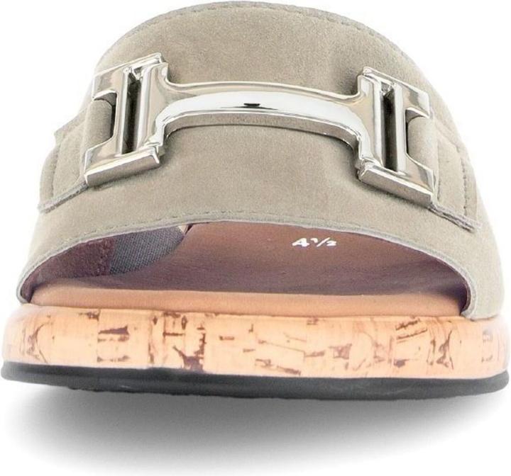 Actual product image Gabor Pantoletten (39)