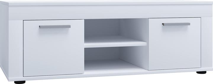 Produktbild VCM Holz TV Lowboard Möbel Fernseh Usilo L (102 x 45 x 37 cm)