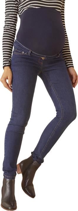 Actual product image Vertbaudet JEAN 78CM (42)