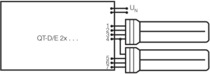 Image du produit Osram Lampe à économie d'énergie (G24q-3, 26 W, 1800 lm, 1 x, G)