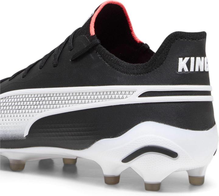 Actual product image Puma King Ultimate Fg/Ag (45)