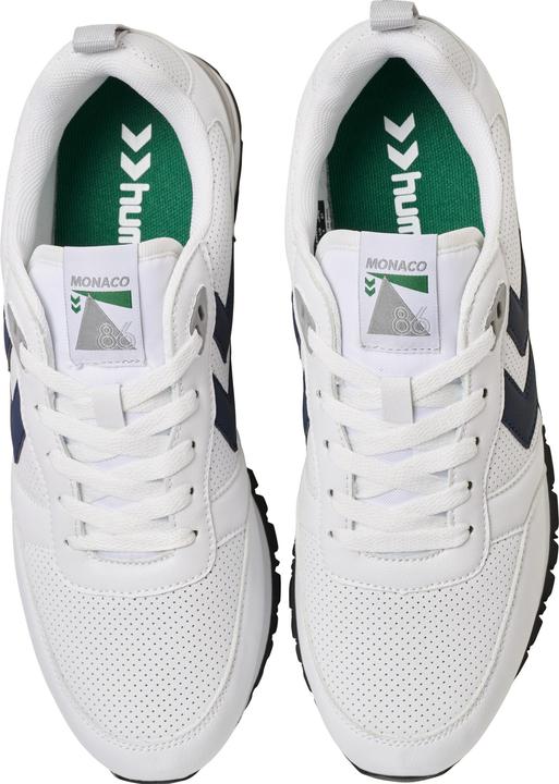 Produktbild hummel Monaco 86 Perforated (41)