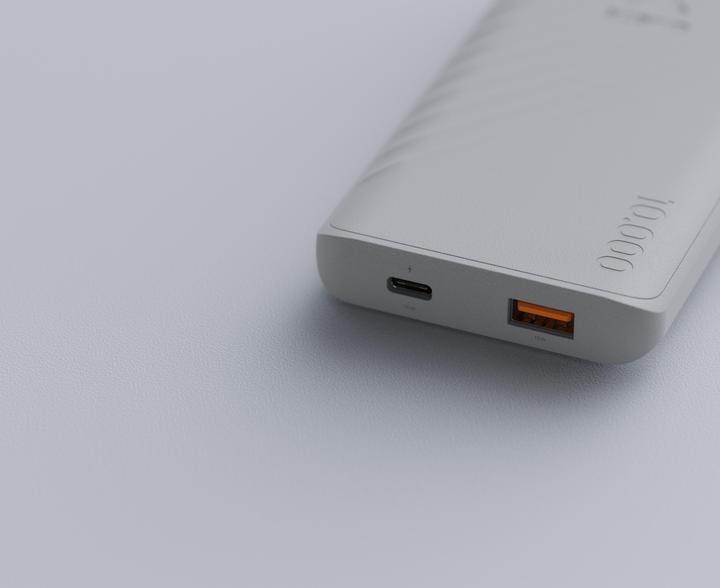 Actual product image Xtorm Go2 Series (10000 mAh, 15 W, 37 Wh)