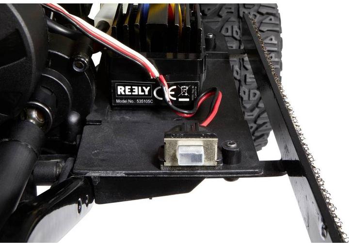 Produktbild Reely FreeMen 2.0 (RTR Ready-to-Run)