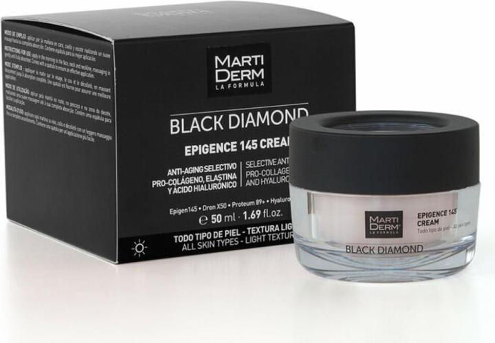 Actual product image Martiderm Epigence 145 Anti-Aging Cream (50 ml) (50 ml, Day cream)
