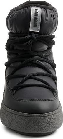 Produktbild Moon Boot MB Ltrack Low Nylon Wp (41)