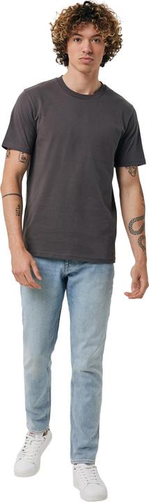 Actual product image Universal Textiles Unisex Adult Brett Recycled Cotton T-Shirt (XXS)