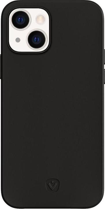 Valenta 586092 mobile phone case (6.1") Cover Black (Apple iPhone 13 Pro)
