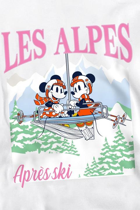 Produktbild Disney Les Alpes Sweatshirt (M)