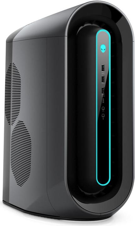 Actual product image Alienware Aurora R11 (AMD Ryzen 7 5800X, 16 GB, 1000 GB, GeForce RTX 3060 Ti)
