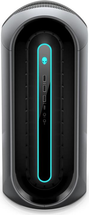 Actual product image Alienware Aurora R11 (AMD Ryzen 7 5800X, 16 GB, 1000 GB, GeForce RTX 3060 Ti)