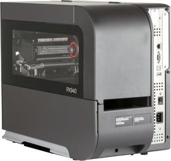Actual product image Honeywell Row,Verifier (203 dpi)