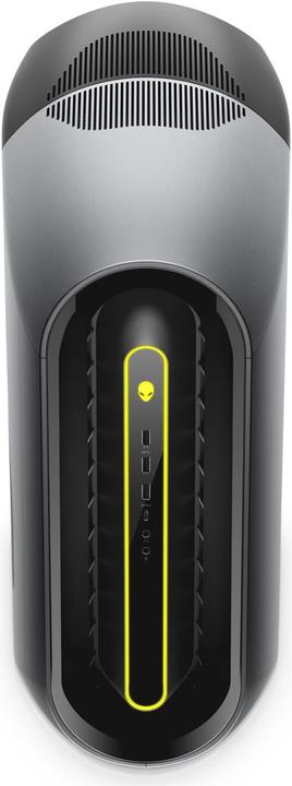 Actual product image Alienware Aurora R11 (AMD Ryzen 7 5800X, 16 GB, 1000 GB, GeForce RTX 3060 Ti)