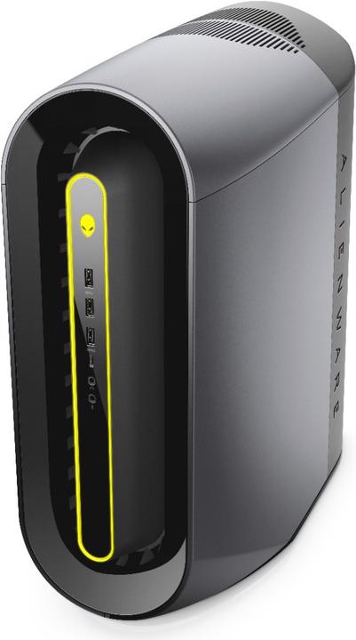 Actual product image Alienware Aurora R11 (AMD Ryzen 7 5800X, 16 GB, 1000 GB, GeForce RTX 3060 Ti)