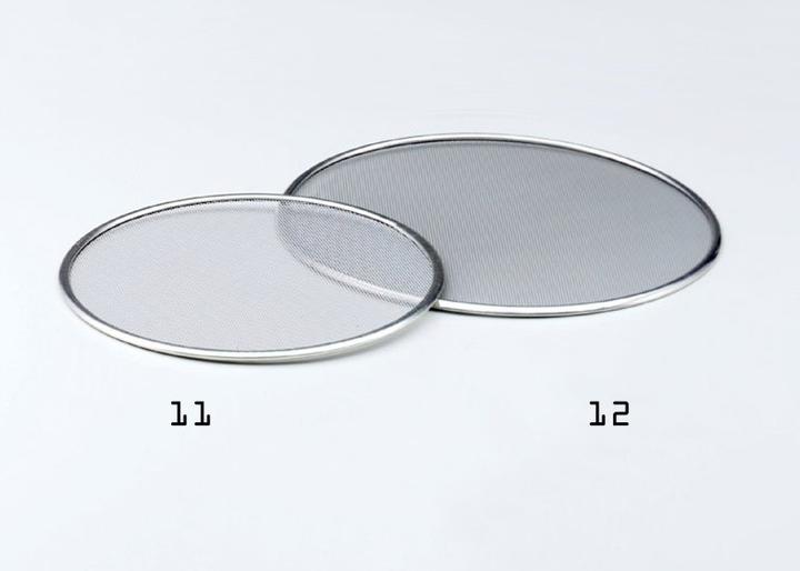 Produktbild Gio'Style Colombo Flammenregler 17 cm (17 cm, Metall)