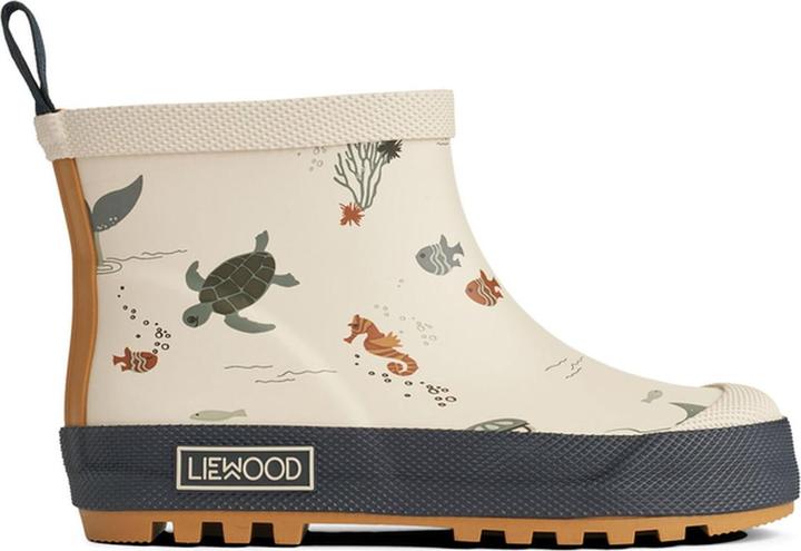 Liewood Tekla Regenstiefel Sea Creatures (26)