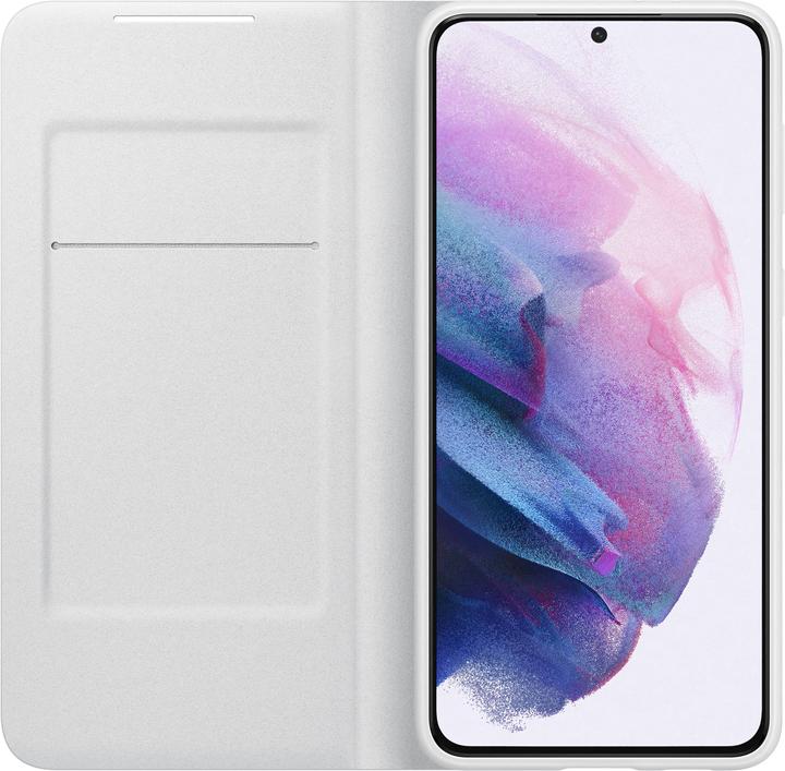 Immagine prodotto Samsung Smart LED View Cover (Samsung Galaxy S21+ 5G)