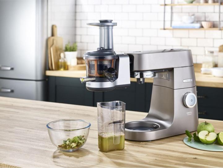 Actual product image Kenwood Slow Juicer KAX720PL