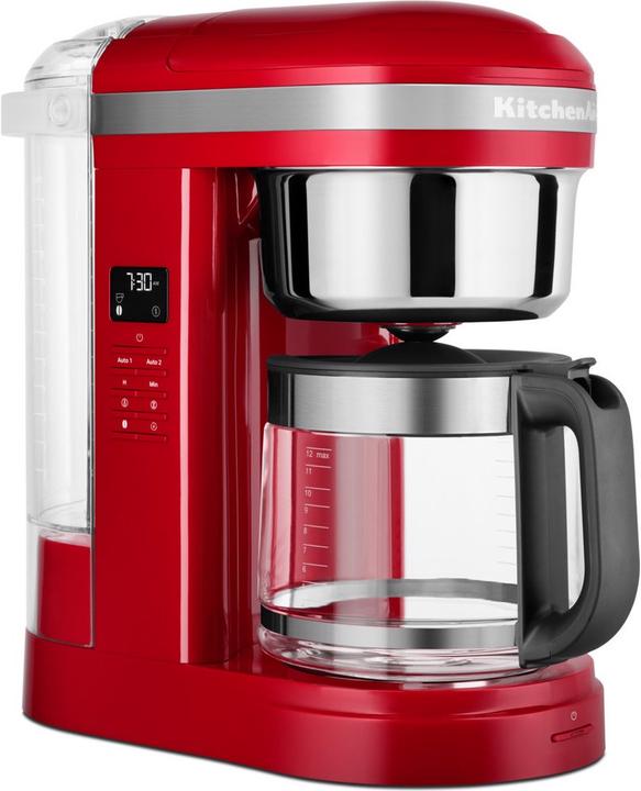 Produktbild KitchenAid 5KCM1209 (EU-Stecker)