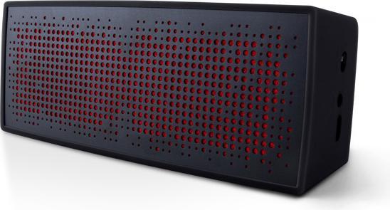 Produktbild Antec a.m.p SP1 Bluetooth Lautsprecher (10 h, Akkubetrieb)