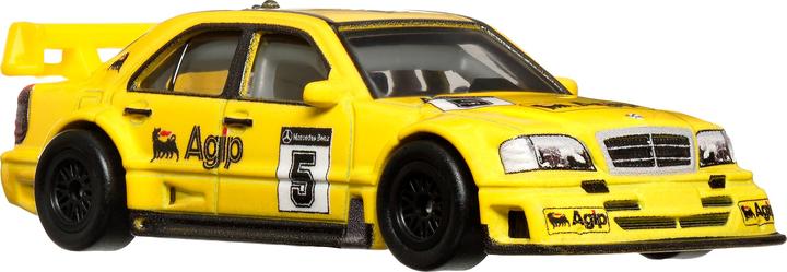 Actual product image Hot Wheels Premium Car Culture
